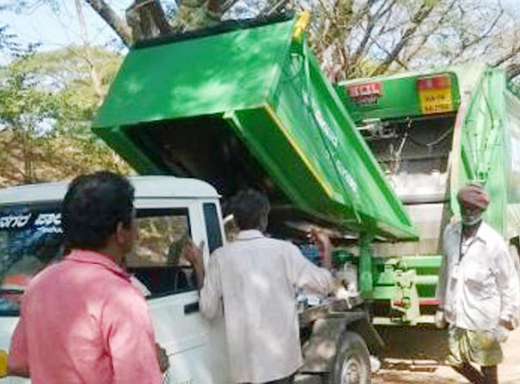 CPCB issues notice to MCC for failure in Solid Waste Management  